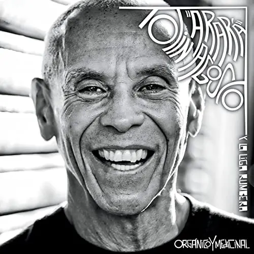 Orgánico Y Medicinal Totin: Agosto Arará Y La Liga Rumbera Album 1