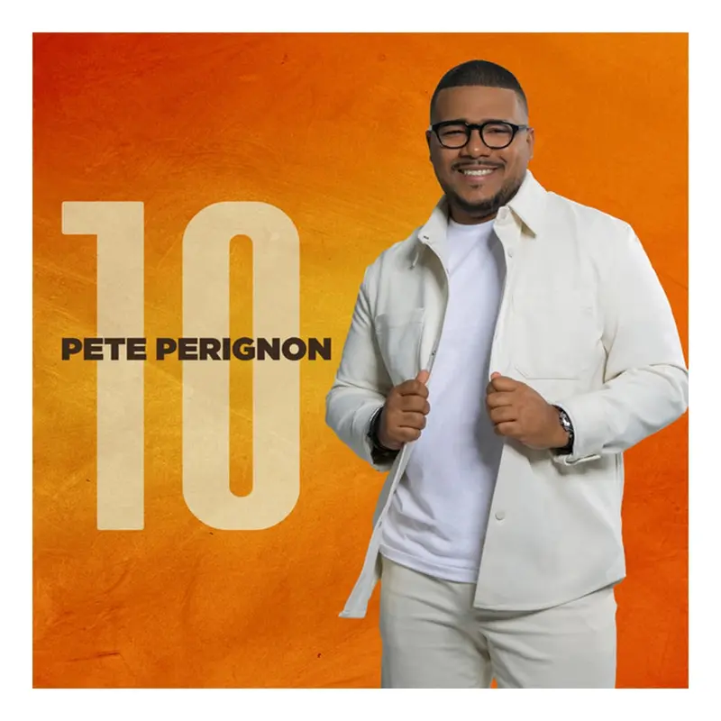 Pete Perginon – Jazz Guitar Collection (10-Cd Box Set) 1