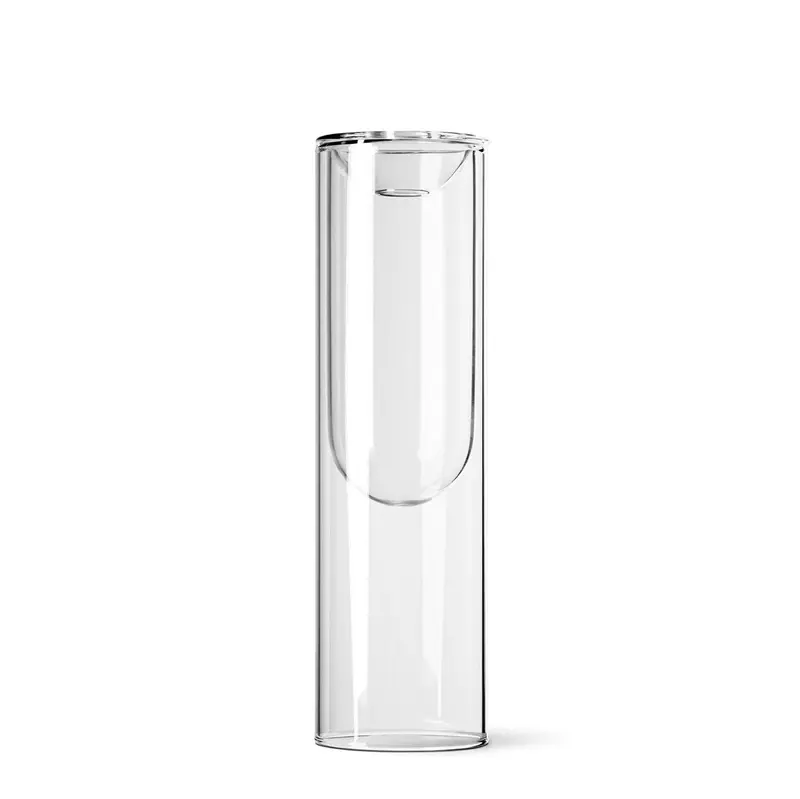 Plant Propagation Glass Vase 1