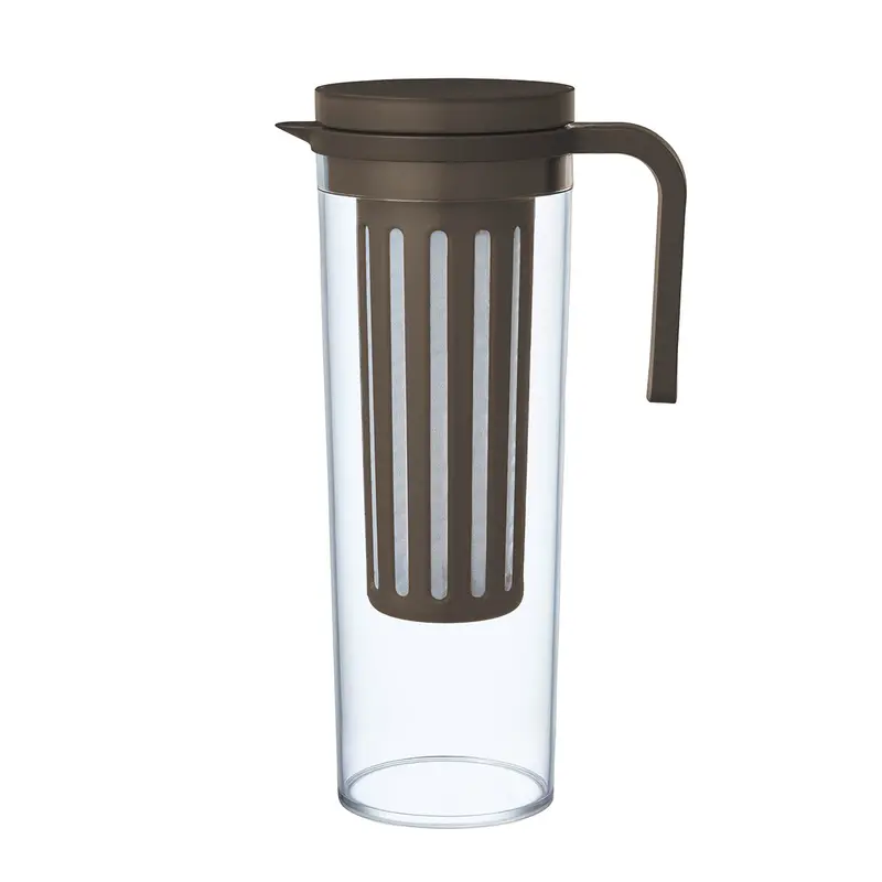 Plug-Style Iced Coffee Jug 1