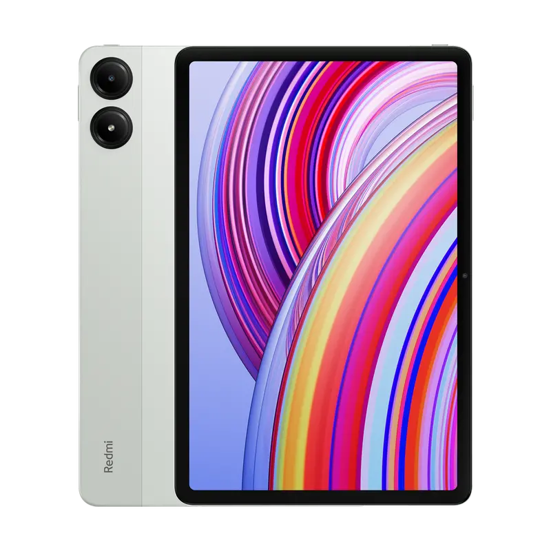 Redmi Pad Pro 5G – Premium Tablet With 5G Connectivity 2