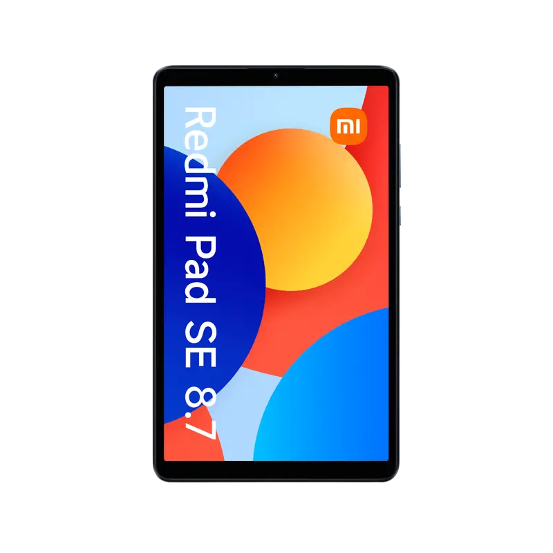Redmi Pad Se (2024) – 8.7-Inch 4G Tablet For Everyday Use 3