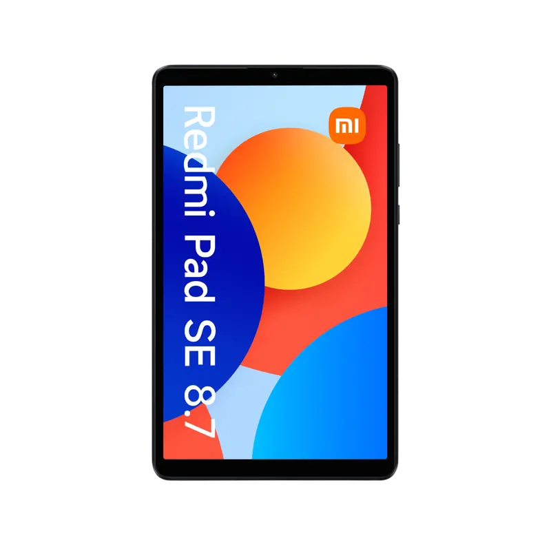 Redmi Pad Se – 8.7-Inch Tablet 4