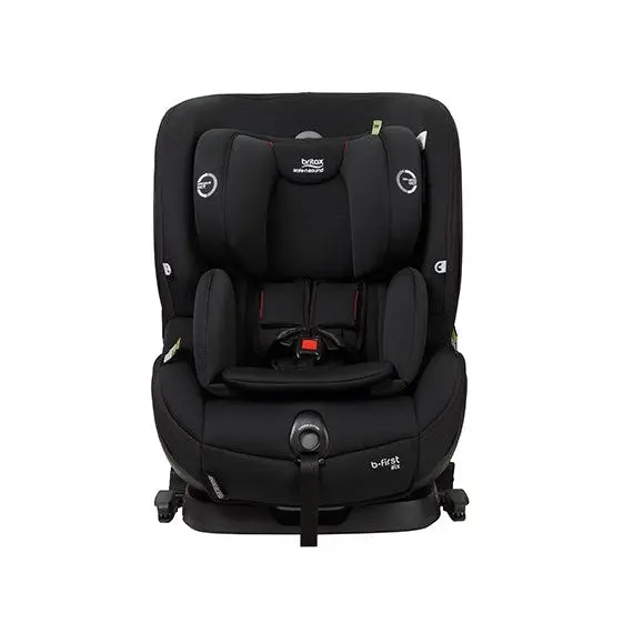Safe-N-Sound B-First Ifix Isofix Infant Car Seat 1