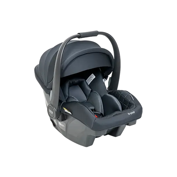 Safe-N-Sound B-Pod Portable Baby Sleep Pod 1