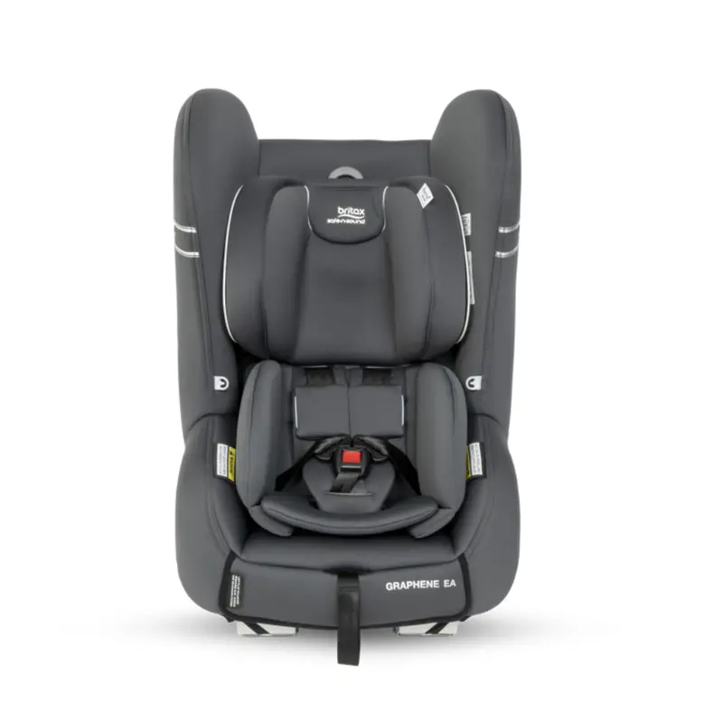 Safe-N-Sound Graphene Ea Ifix Car Seat – Multiple Color Options 2