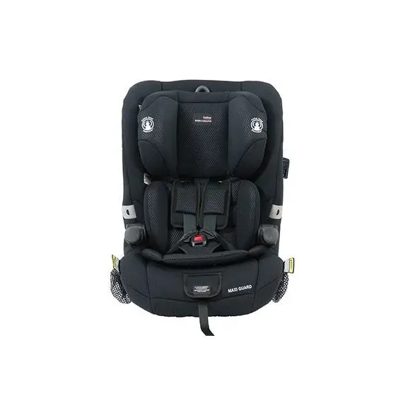 Safe-N-Sound Maxi Guard Convertible Car Seat – Rear & Forward Facing 1