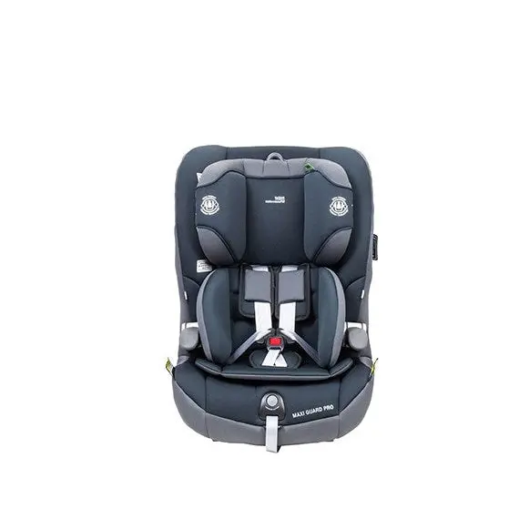 Safe-N-Sound Maxi Guard Pro Car Seat – Enhanced Safety Features 1