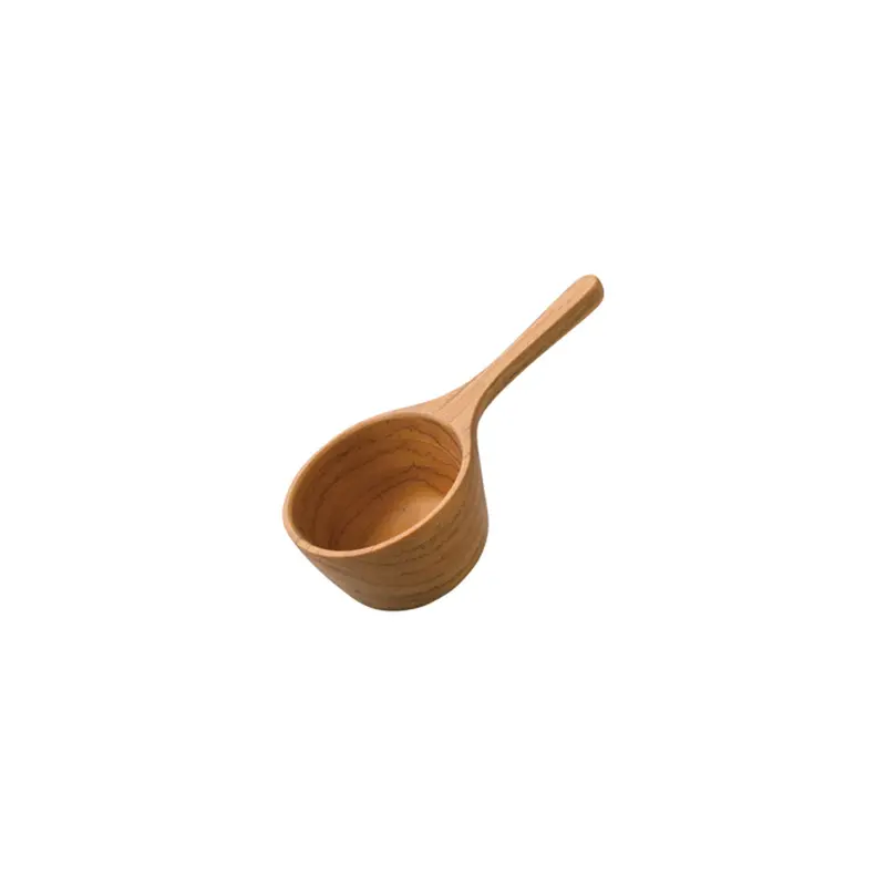 Scs Stainless Steel Coffee Scoop 1