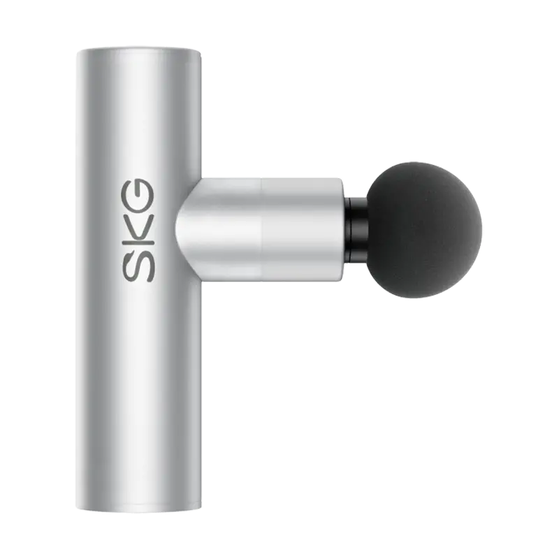 Skg F3 Lite Handheld Massage Gun – Quiet Percussion Therapy 1