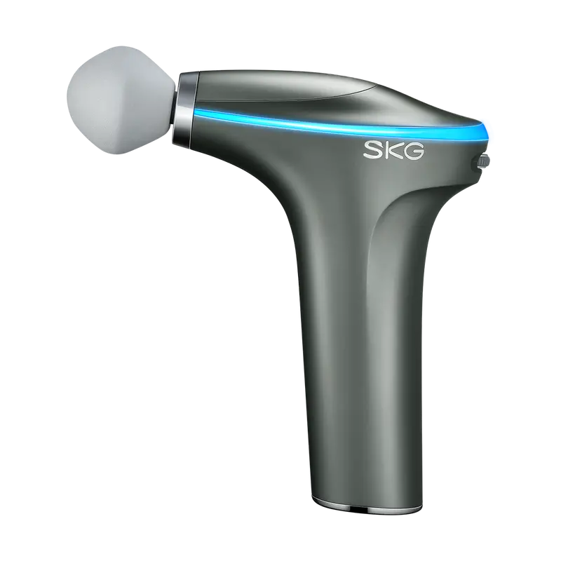 Skg F7-En Deep-Tissue Massage Gun 1