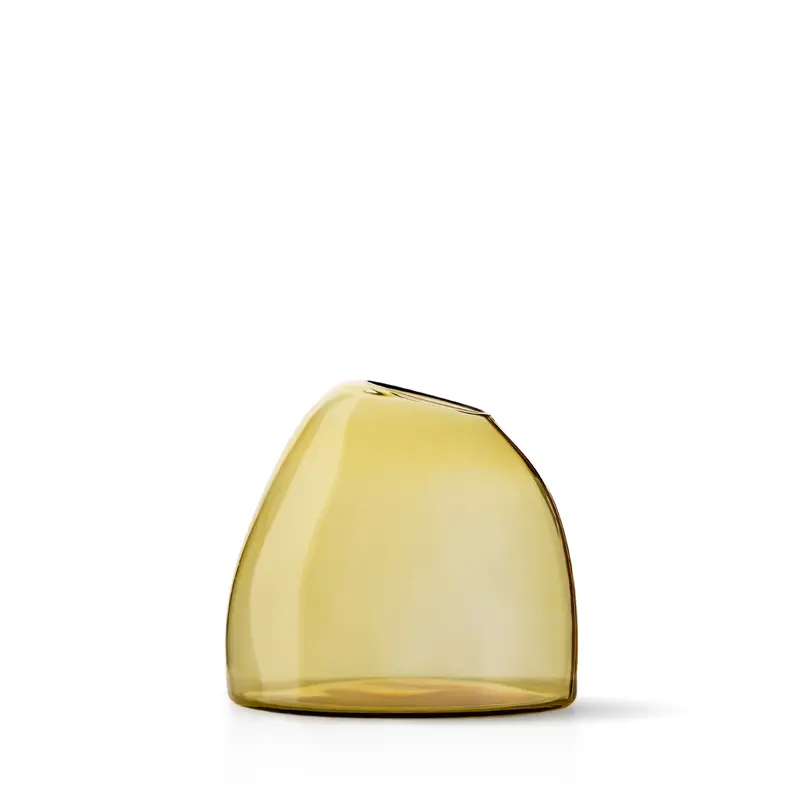Small Ceramic Casper Vase 1