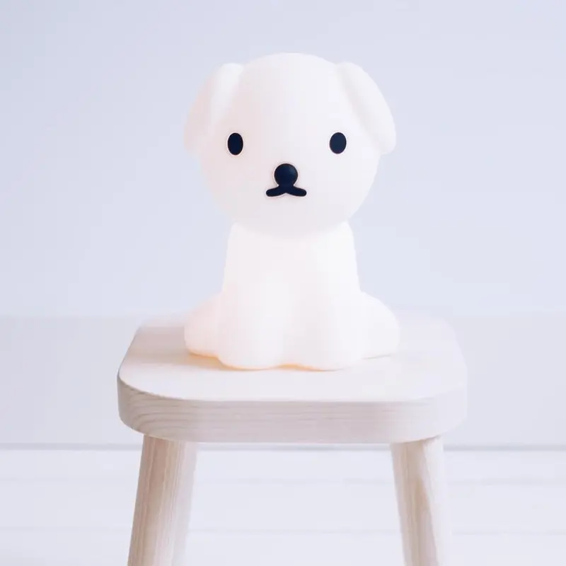 Snuffy First Light Soft Glow Night Lamp 1