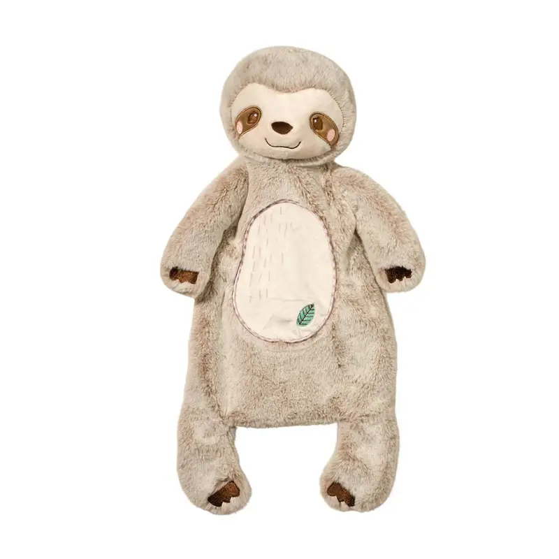 Stanley The Sloth Sshlumpie Plush Toy – Snuggly Nap Buddy 1