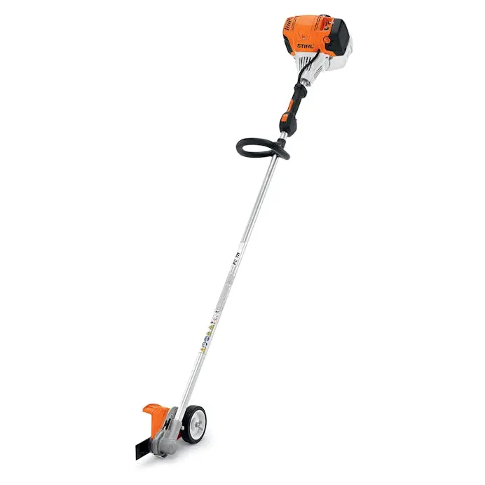 Stihl Fc 111 Walk-Behind Edger – Precision Lawn Edge Control 1