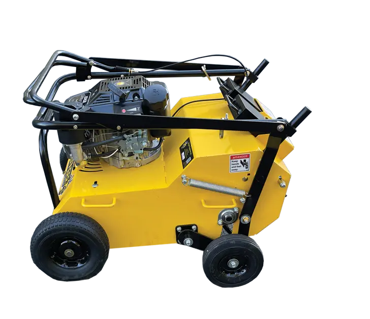 Stinger Ez-Aer19 Compact Hydrostatic Core Aerator – 19-Inch Width 1