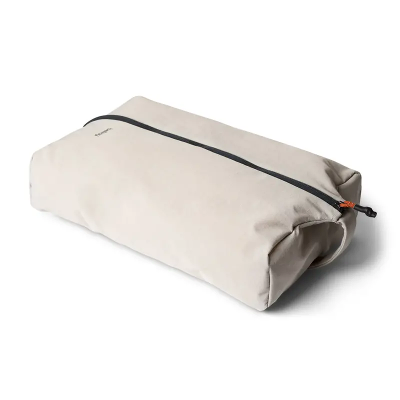 Streamlined 10L Travel Packing Caddy 1