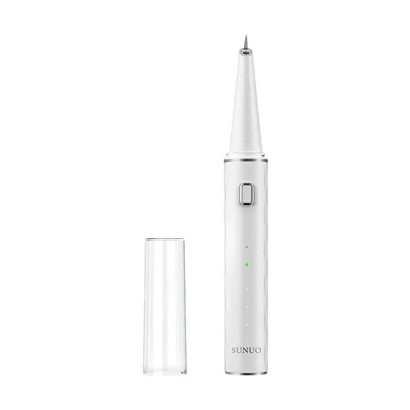 Sunuo T12 Pro Ultrasonic Dental Scaler – Smart Visual Cleaning Device 1