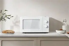 Xiaomi 20L Digital Microwave Oven 1