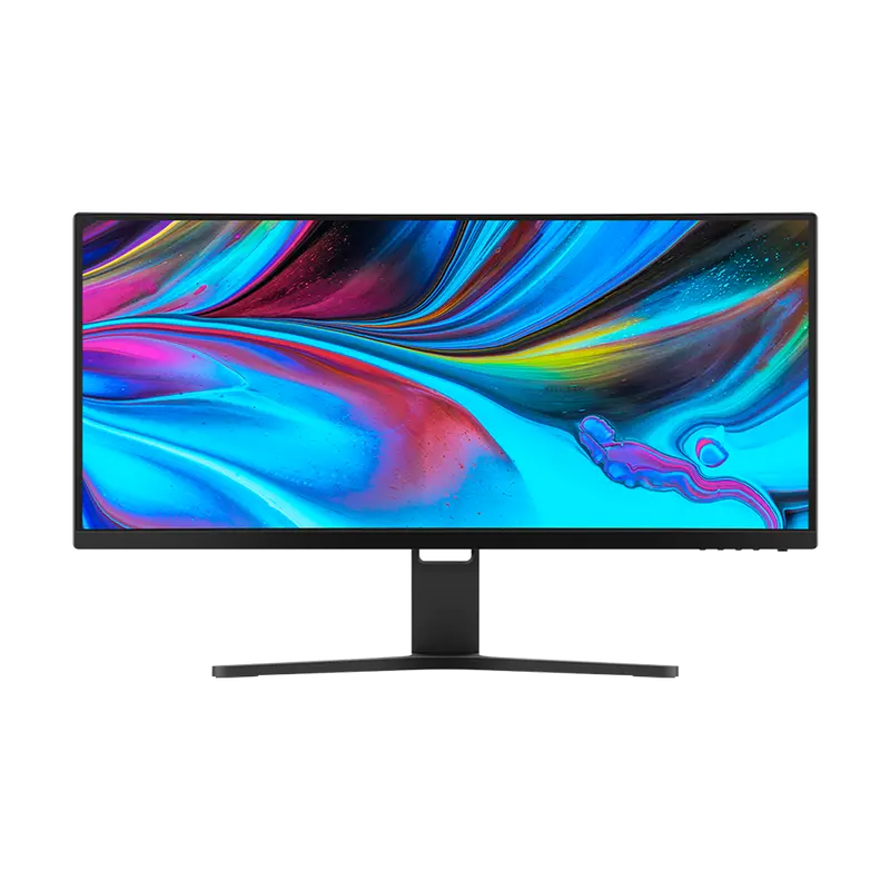 Xiaomi 30-Inch Curved Gaming Monitor 1