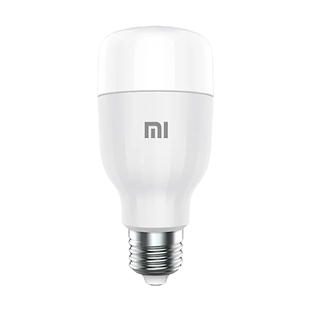 Xiaomi Led Smart Bulb Essential – Tunable White & Rgb Colors 1