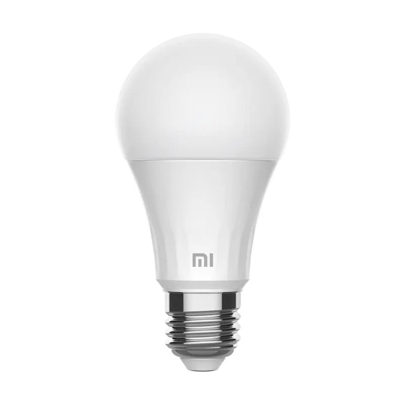 Xiaomi Led Smart Bulb – Warm White Tunable Lighting 1