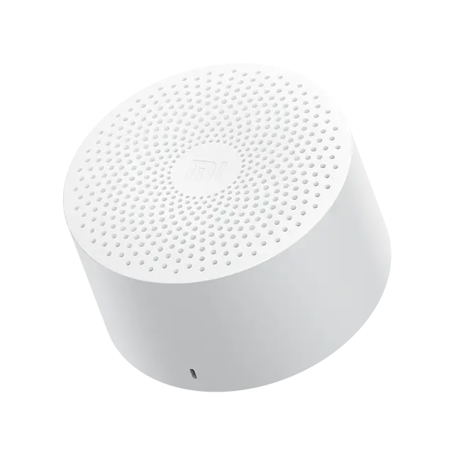 Xiaomi Mi Compact Bluetooth Speaker 2 With 360° Audio 1