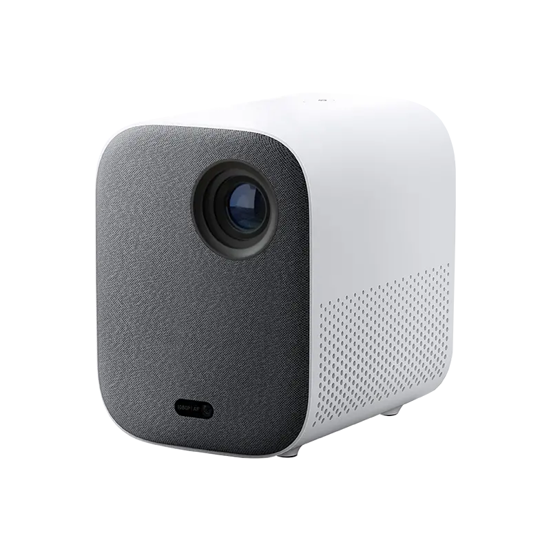 Xiaomi Mi Smart Projector 2 – 120-Inch Hd Home Cinema 1