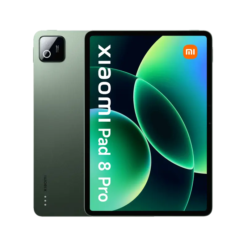 Xiaomi Pad 8 Pro Tablet – High-Performance Android Tablet 1