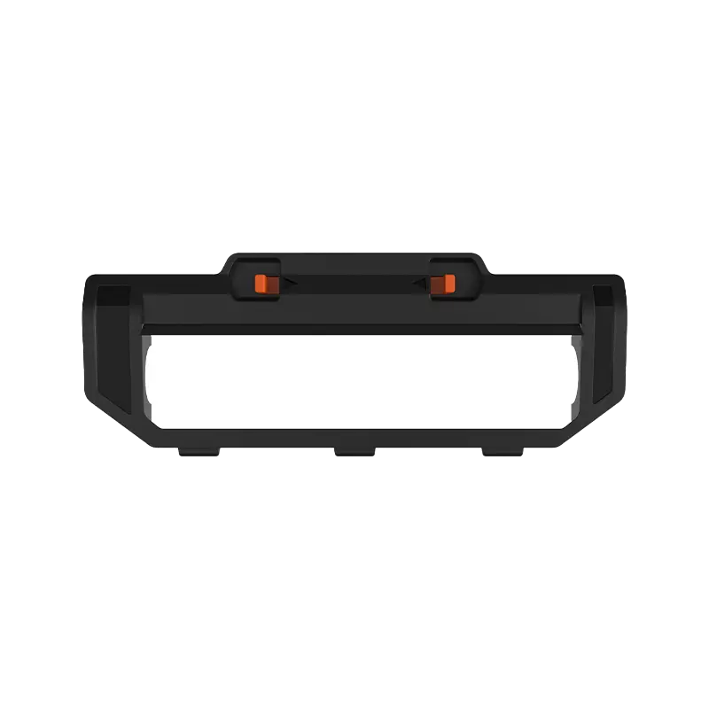 Xiaomi Robot Vacuum-Mop Pro Brush Cover – Black Protective Cap 1