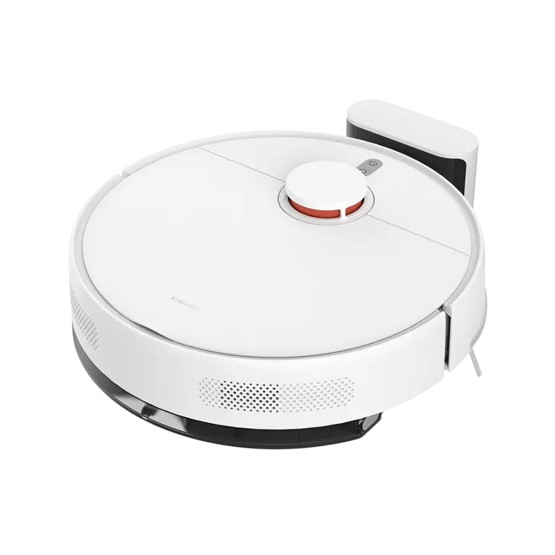 Xiaomi Robot Vacuum S40 Pro – Laser Navigation & 4000Pa Suction 1