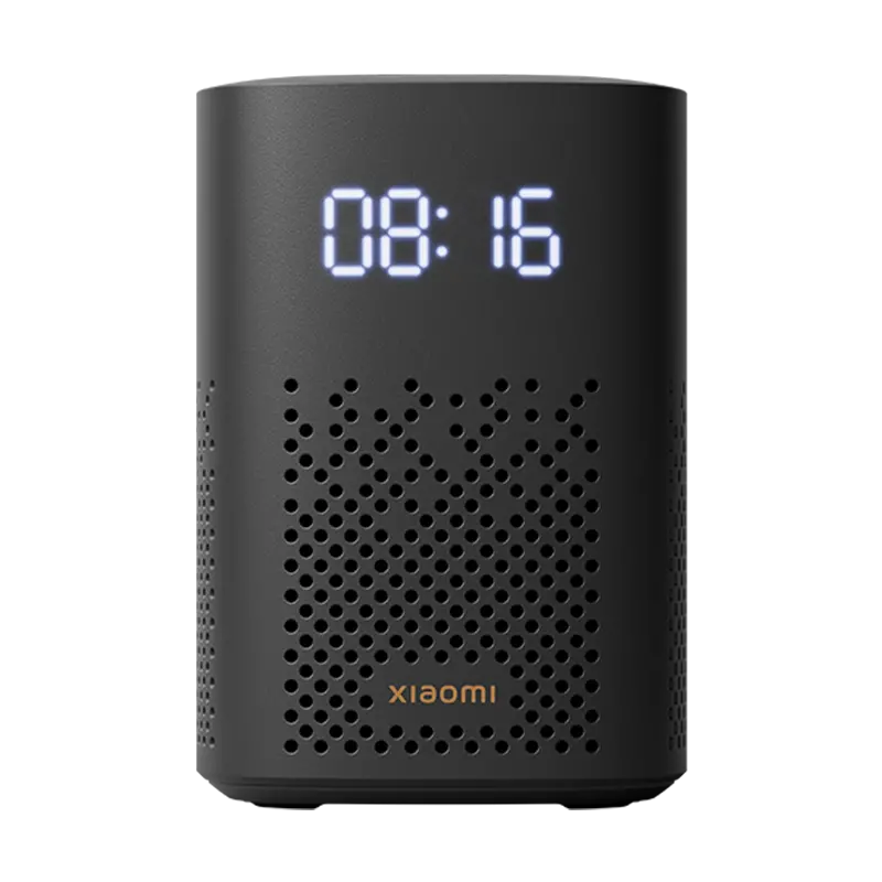 Xiaomi Smart Speaker With Ir Remote Control 1
