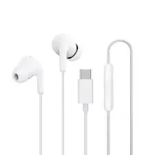 Xiaomi Type-C Wired Earphones – Hd Voice Clarity 1
