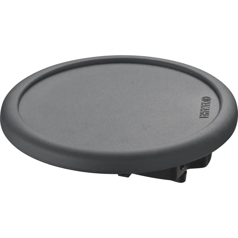 Yamaha 7.5-Inch Single-Zone Electronic Drum Pad 1