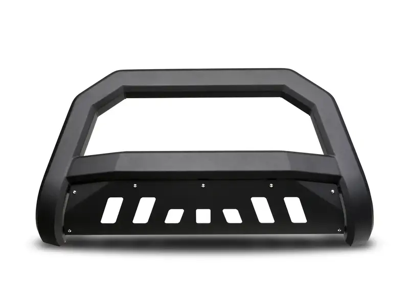 Armordillo 7173965 Heavy-Duty Bull Guard With Reinforced Skid Plate Protection 1