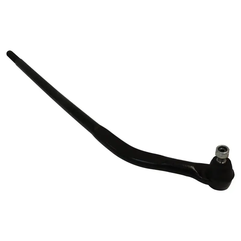 Crown Automotive 52126058Ad Drag Link Replacement For Right-Hand Drive Jeep Jk Wrangler With Tie Rod End 1