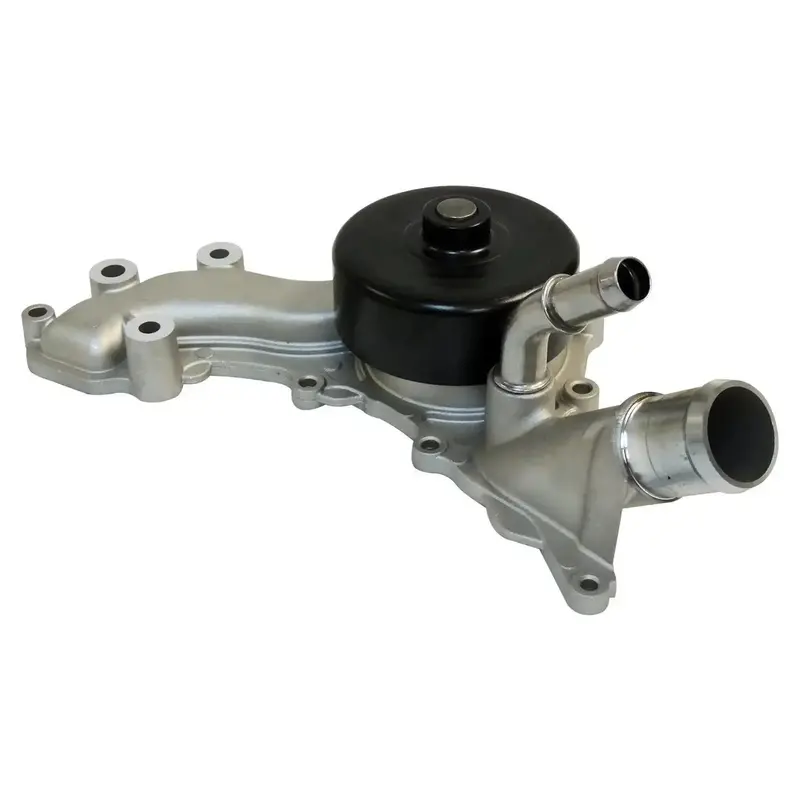 Crown Automotive Water Pump – Direct Replacement For Jeep Applications (Part #5184498Ai) 1