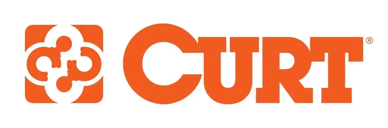 Curt Dual-Output Wiring Adapter: Converts 6-Pin Round To 4-Pin Flat – Model 57604 1