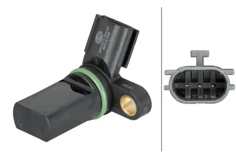 Hella 013122631 Engine Crankshaft Position Sensor 1