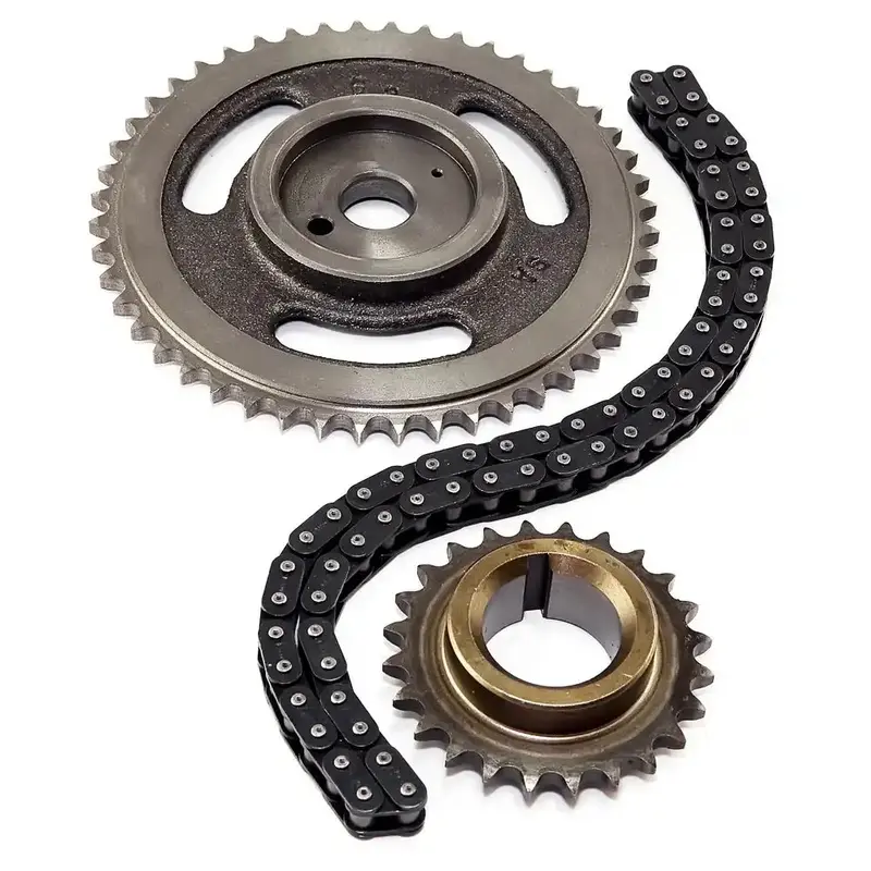 Omix-Ada 17452.03 Timing Chain Kit For Jeep Cj & Wrangler 2.5L Engines (1983–1995) 1