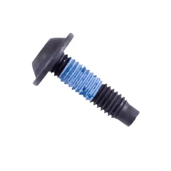 Omni-Ada Bumper End Screw 12032.01 – Oem-Style Fastener For 1997–2006 Jeep Wrangler Tj Bumper Assemblies 1