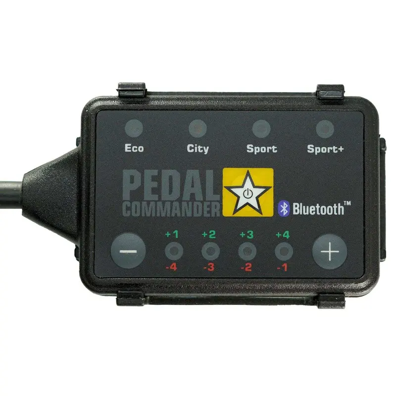 Pedal Commander Throttle Controller With Bluetooth – Compact Edition (65-Chv-Sb3-01) 1