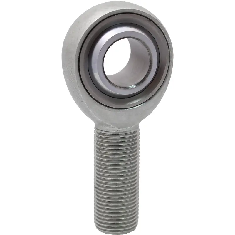Qa1 Hmr12Ht Heavy-Duty Alloy Rod End – 3/4" Thread, Ptfe-Lined (3-Piece) 1
